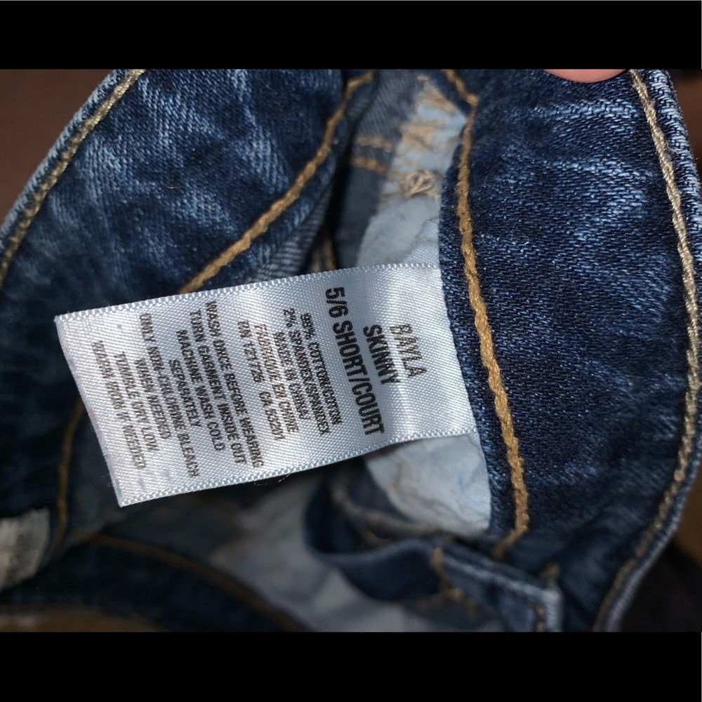 jeans - Picture 3 of 3